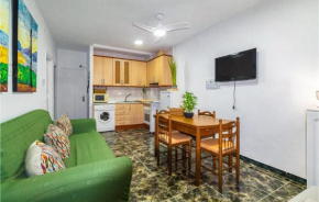 Beautiful Apartment In Torrenueva With Wifi